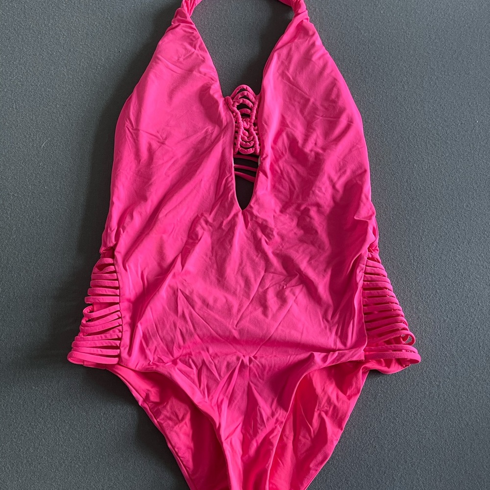 Becca One Piece Swim Suit